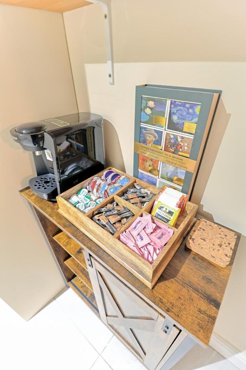Bay Tree Cottage, Sleeps 7 Close To The Marina Burnham-on-Crouch Exteriér fotografie