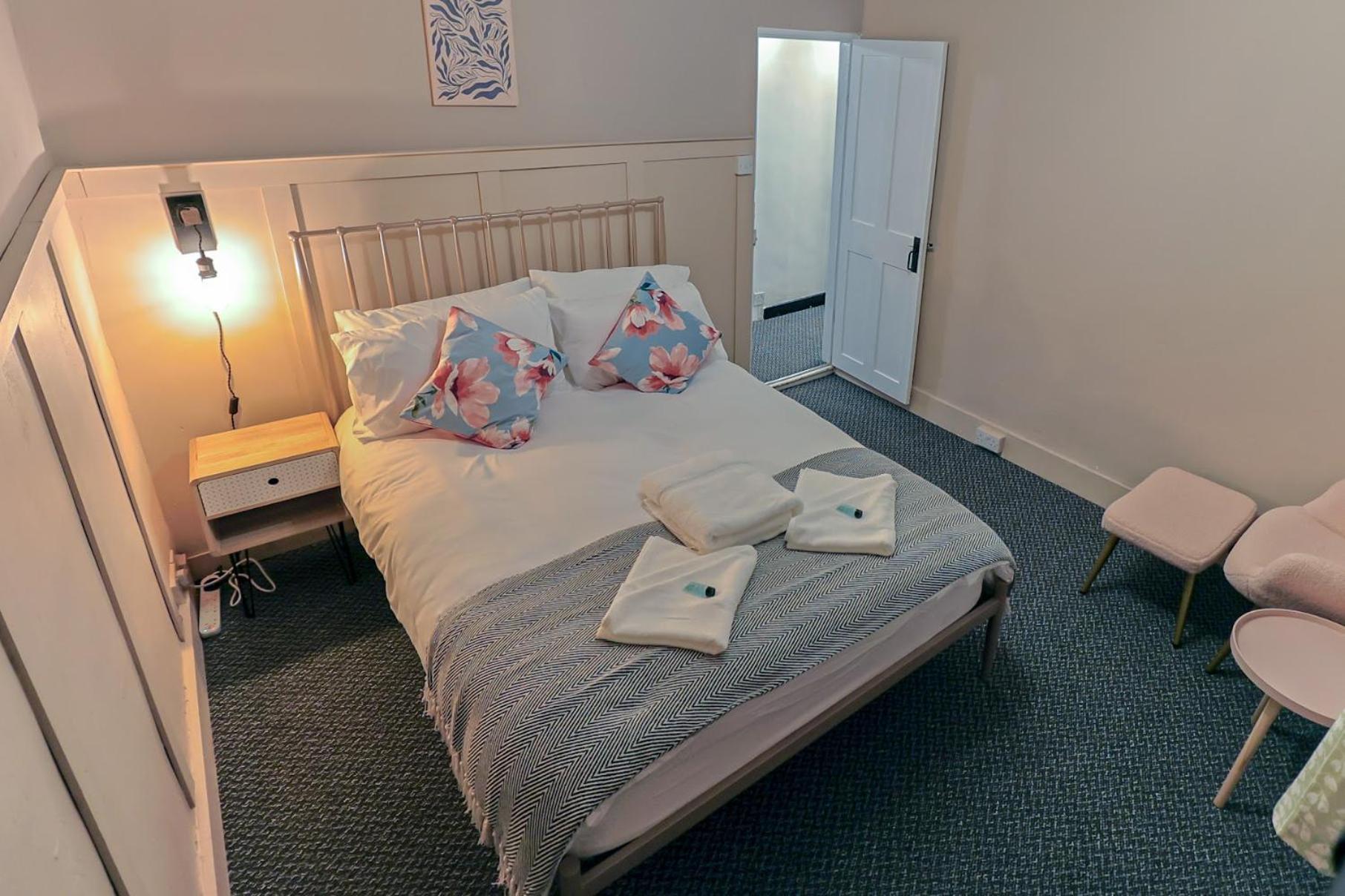Bay Tree Cottage, Sleeps 7 Close To The Marina Burnham-on-Crouch Exteriér fotografie