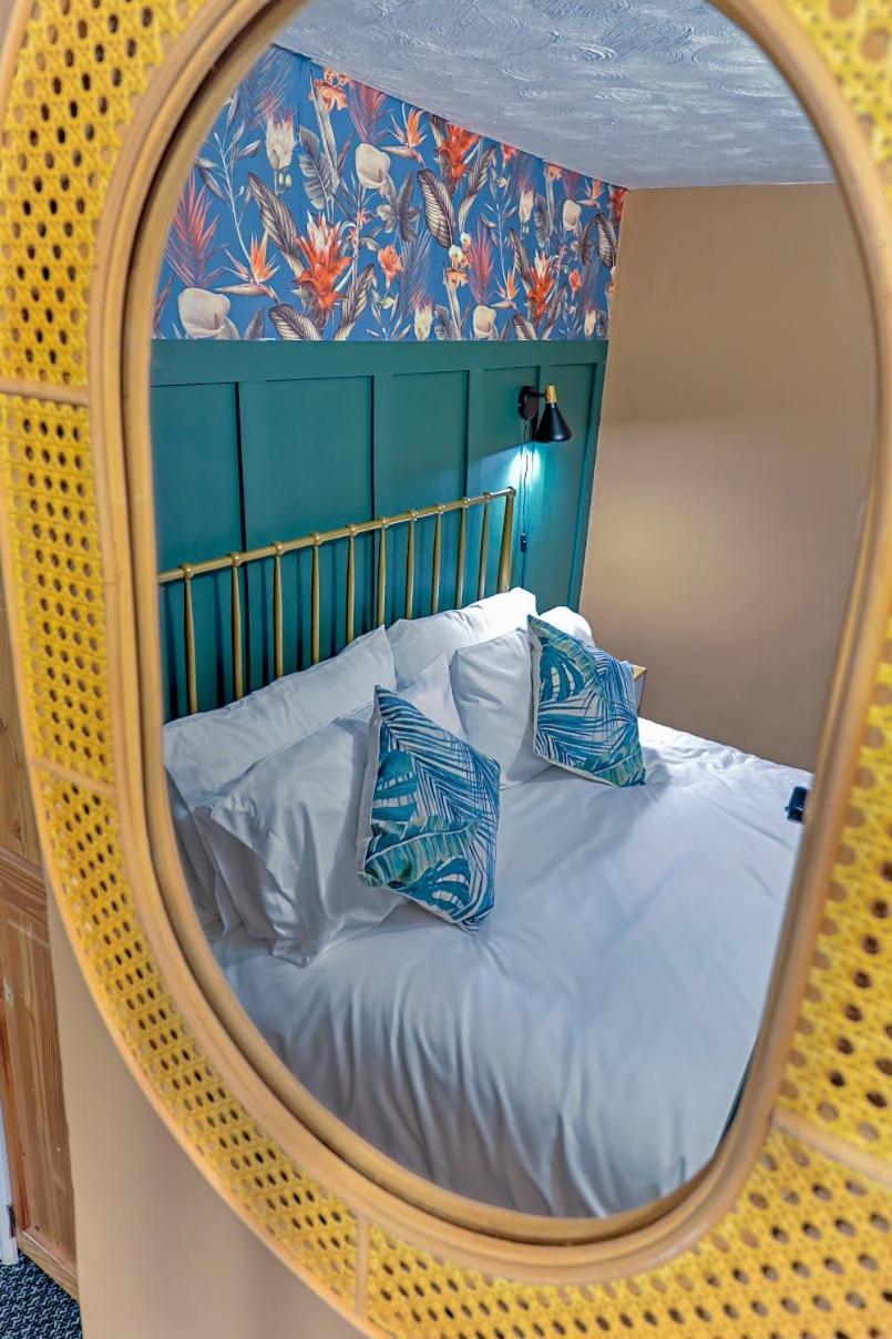 Bay Tree Cottage, Sleeps 7 Close To The Marina Burnham-on-Crouch Exteriér fotografie