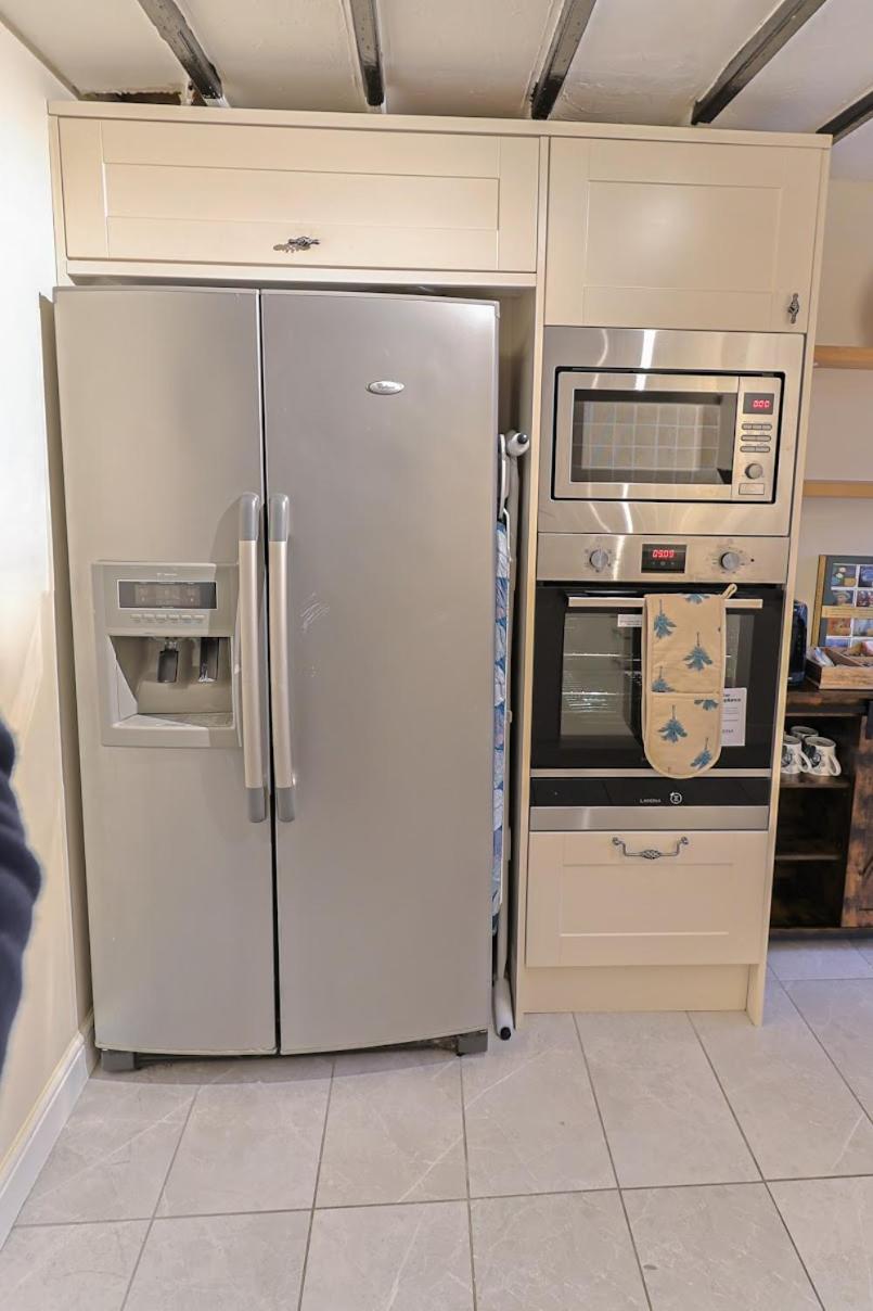 Bay Tree Cottage, Sleeps 7 Close To The Marina Burnham-on-Crouch Exteriér fotografie