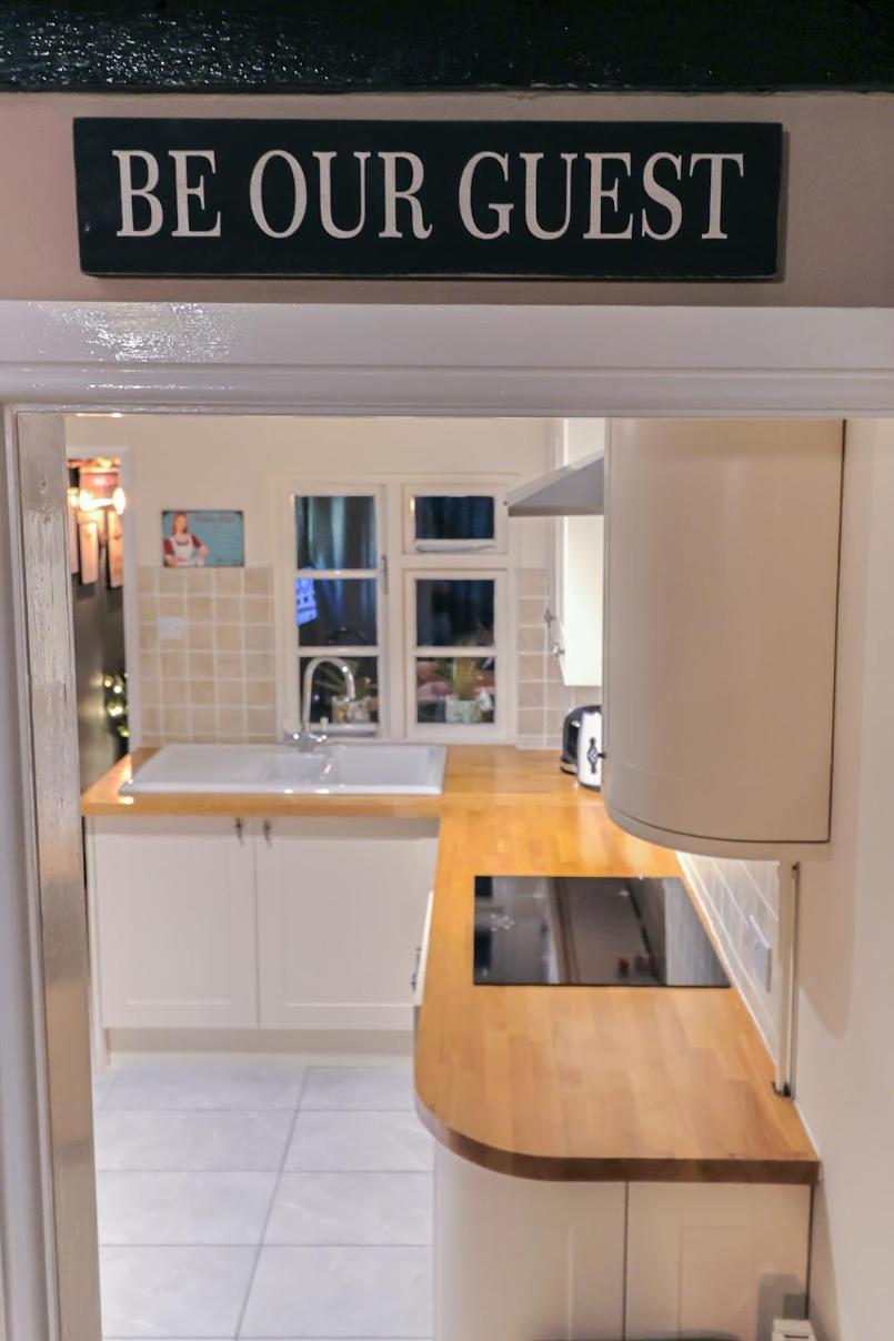 Bay Tree Cottage, Sleeps 7 Close To The Marina Burnham-on-Crouch Exteriér fotografie