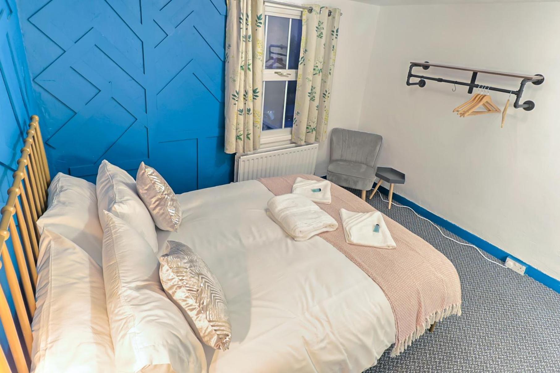 Bay Tree Cottage, Sleeps 7 Close To The Marina Burnham-on-Crouch Exteriér fotografie