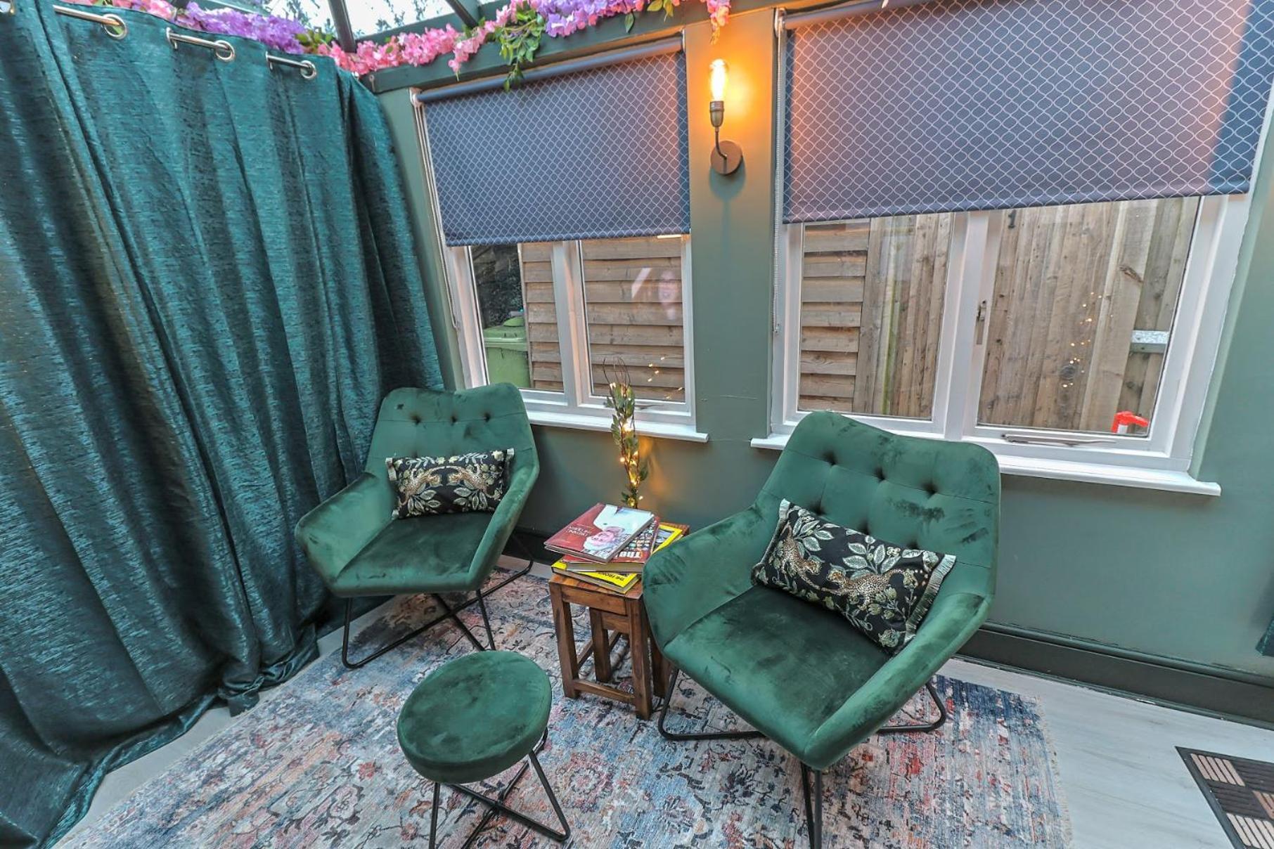 Bay Tree Cottage, Sleeps 7 Close To The Marina Burnham-on-Crouch Exteriér fotografie