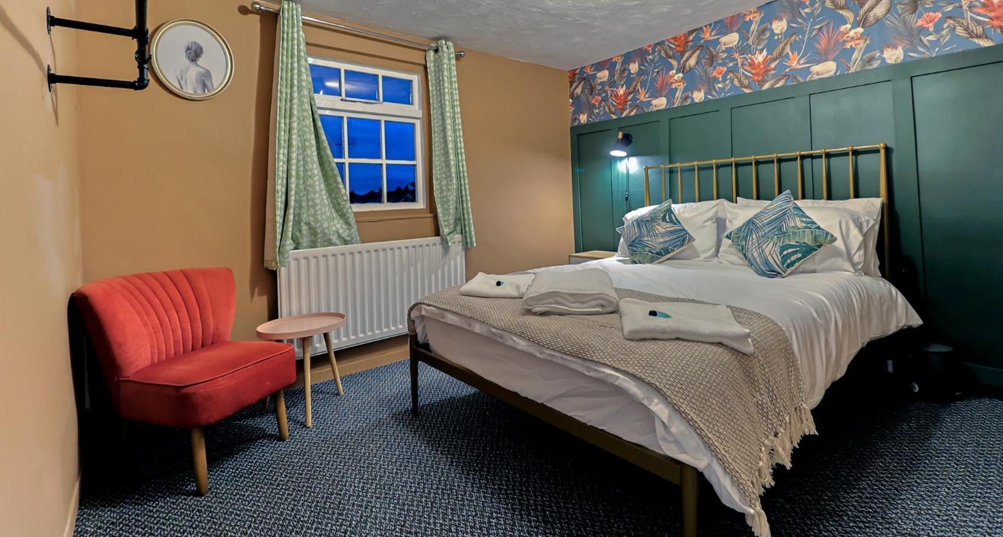Bay Tree Cottage, Sleeps 7 Close To The Marina Burnham-on-Crouch Exteriér fotografie