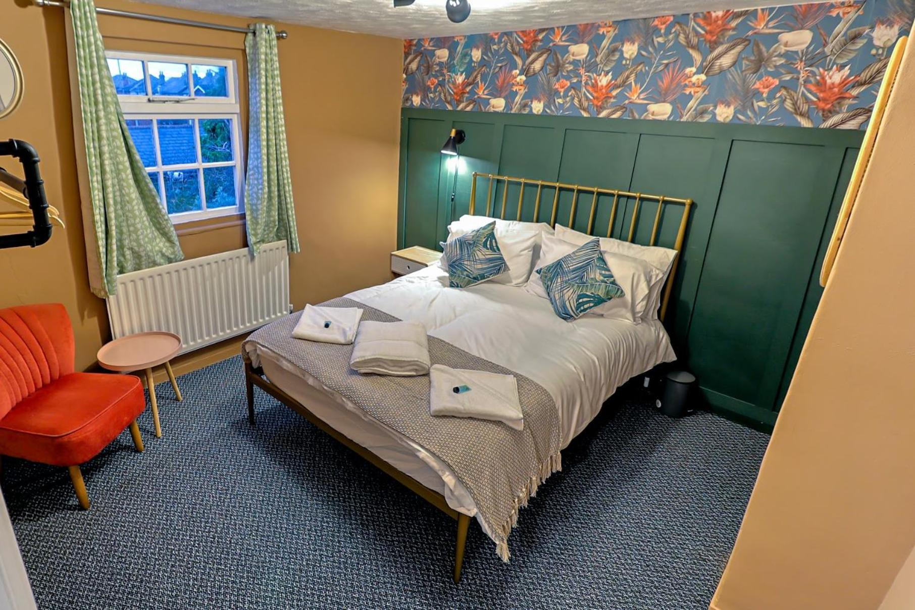 Bay Tree Cottage, Sleeps 7 Close To The Marina Burnham-on-Crouch Exteriér fotografie