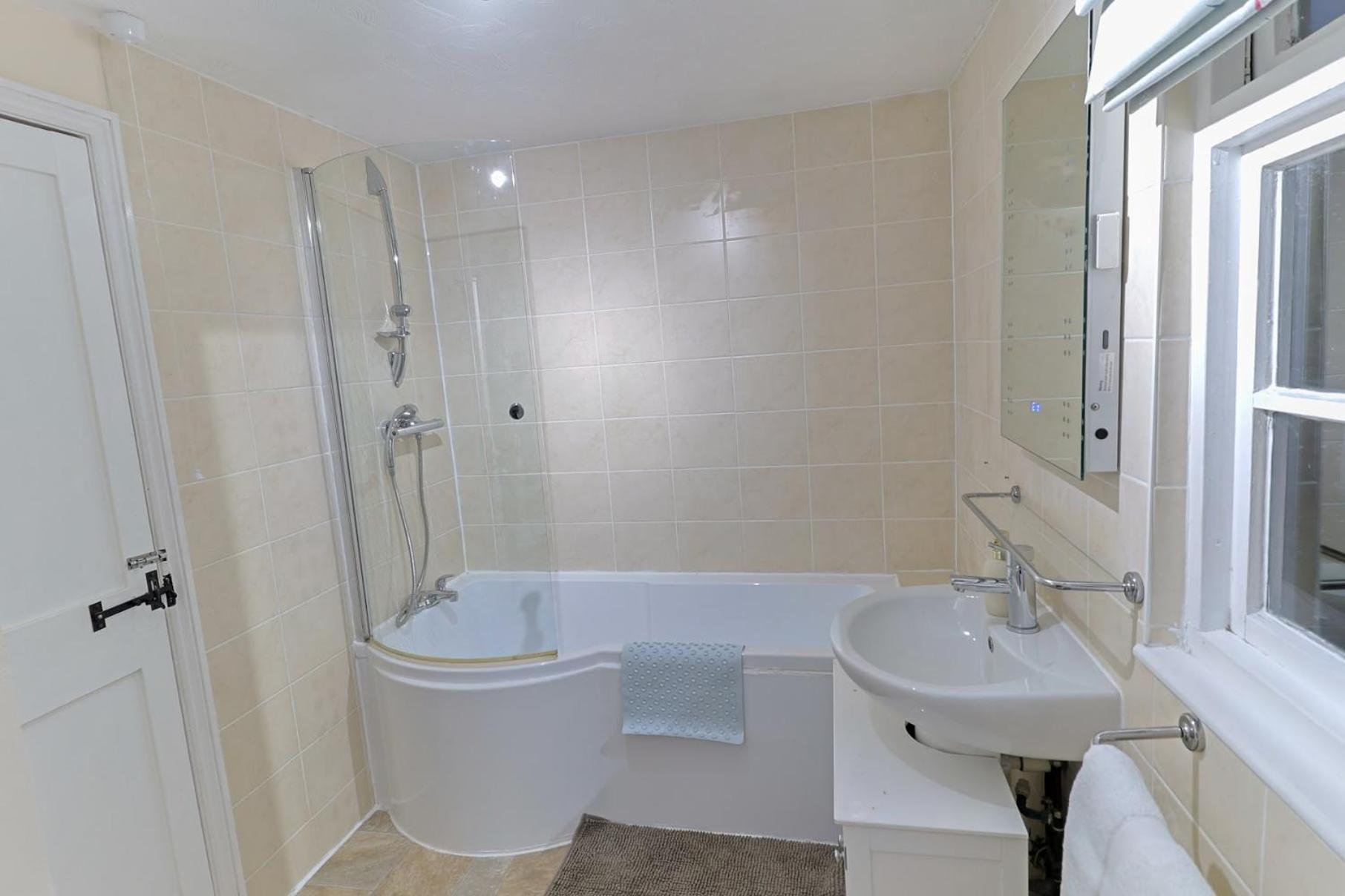Bay Tree Cottage, Sleeps 7 Close To The Marina Burnham-on-Crouch Exteriér fotografie