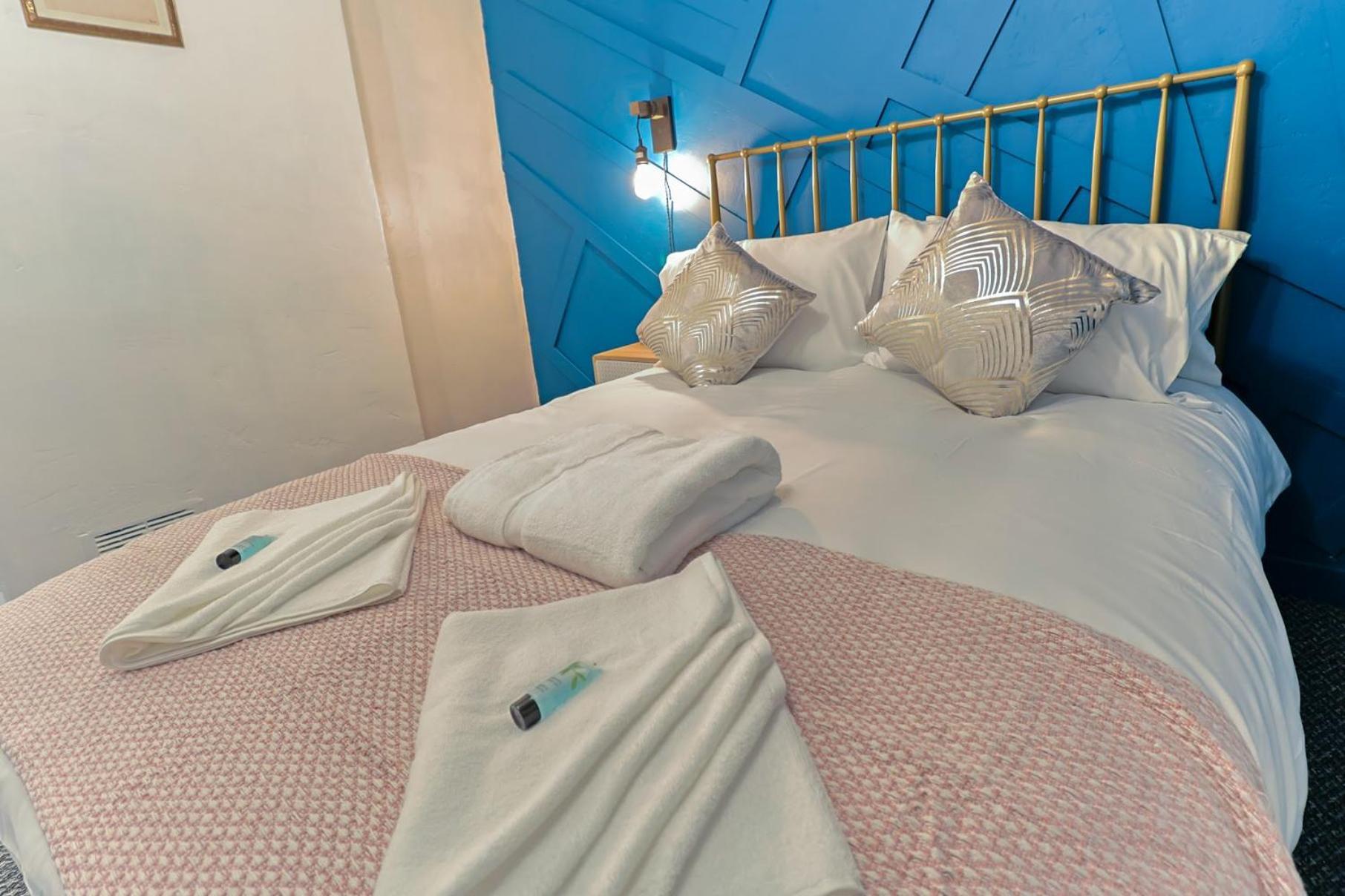 Bay Tree Cottage, Sleeps 7 Close To The Marina Burnham-on-Crouch Exteriér fotografie