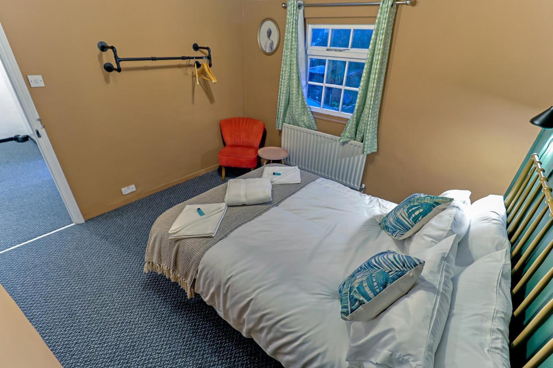 Bay Tree Cottage, Sleeps 7 Close To The Marina Burnham-on-Crouch Exteriér fotografie