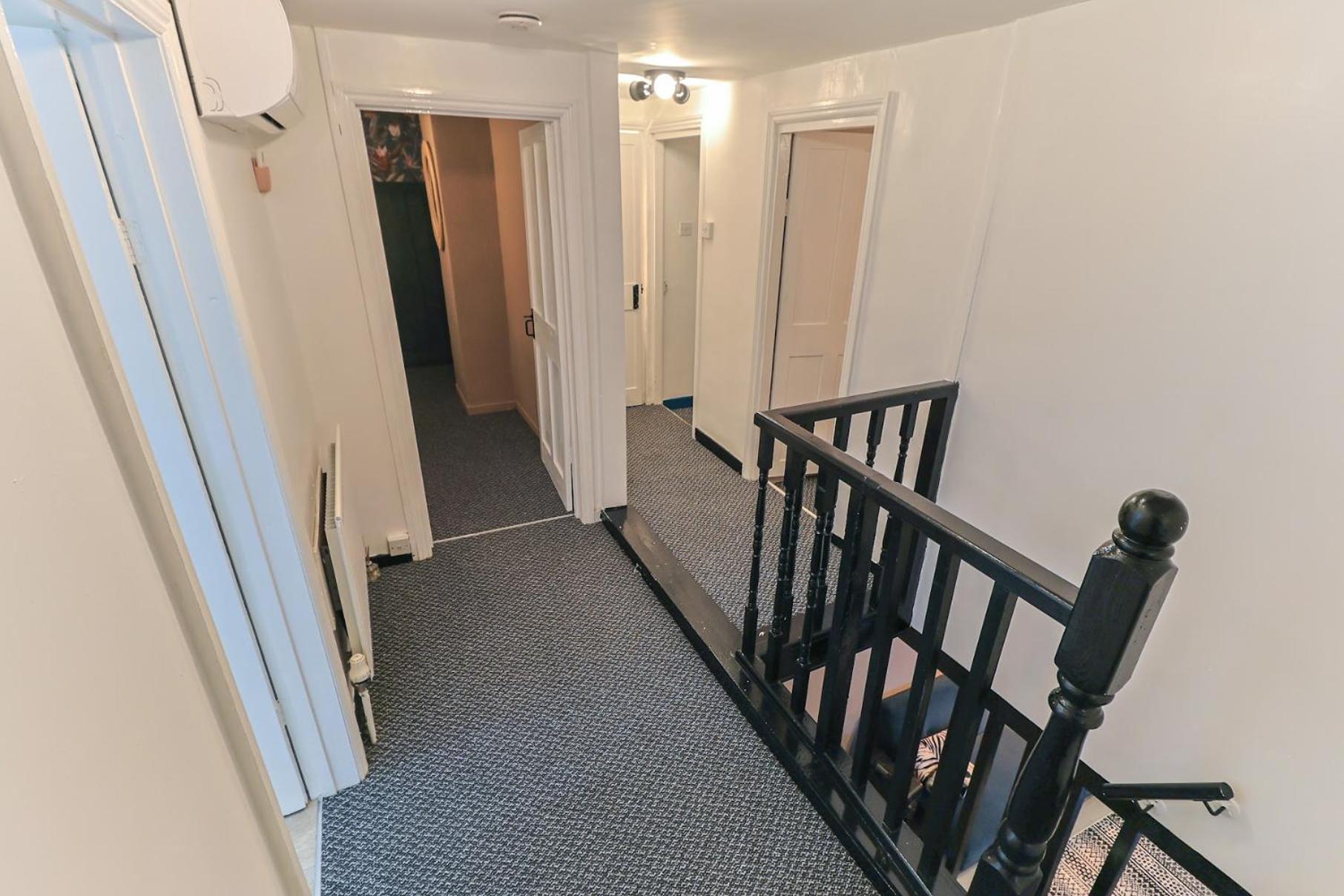 Bay Tree Cottage, Sleeps 7 Close To The Marina Burnham-on-Crouch Exteriér fotografie