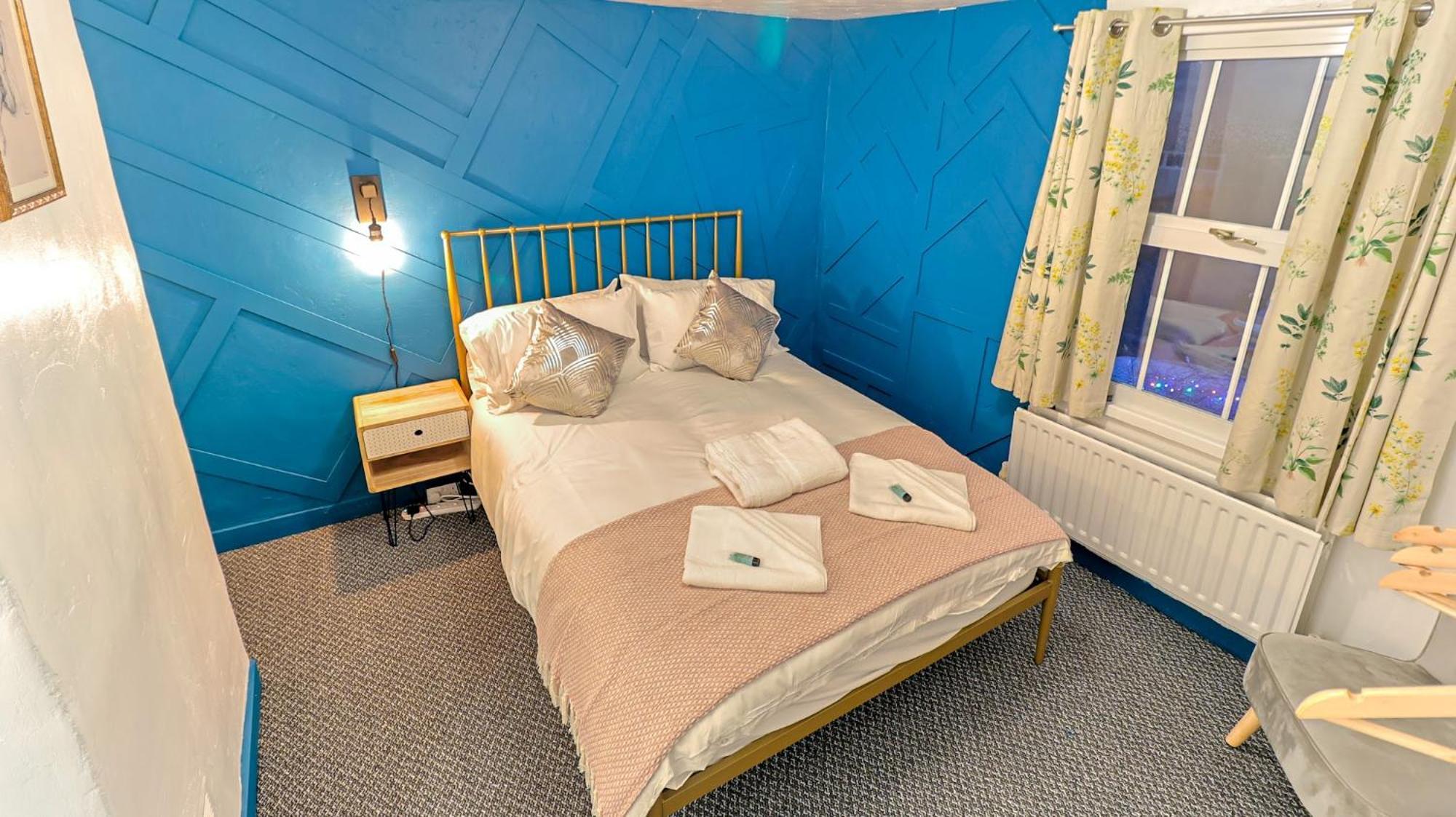 Bay Tree Cottage, Sleeps 7 Close To The Marina Burnham-on-Crouch Exteriér fotografie